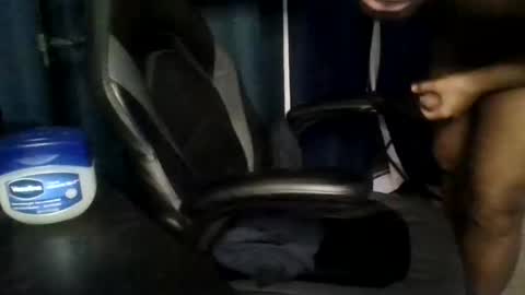 Snapshot of tevinbankz chatting on February 2025 11:09:01 PM BigDickBandit online show from February 2025 11:09:01 PM