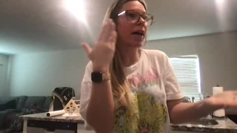Daphne Summers online show from May 2026 03:06:01 PM