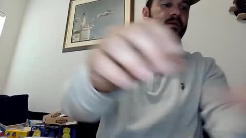 MauiMinded808 online show from December 2025 08:48:01 PM