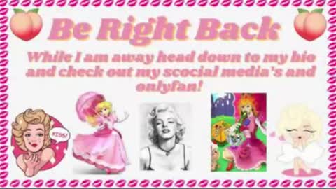 peachy online show from January 2025 09:07:01 PM