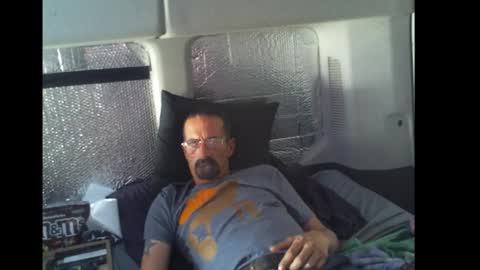 texaswildman78 online show from January 2025 08:45:02 PM