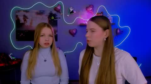 teya_starling online show from February 2026 09:40:01 AM