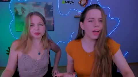 teya_starling online show from March 2026 08:32:02 AM