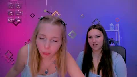 teya_starling online show from April 2026 06:52:01 PM