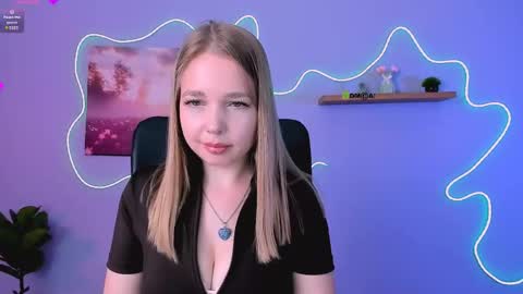 teya_starling online show from May 2026 07:48:01 AM