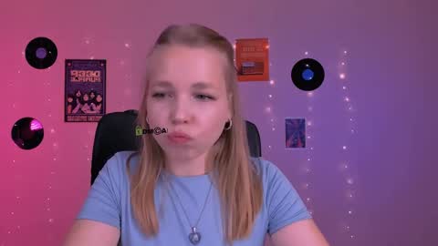 teya_starling online show from May 2026 07:35:02 AM