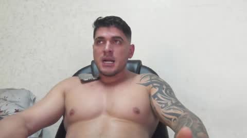 teylor creed online show from December 2024 03:01:02 AM