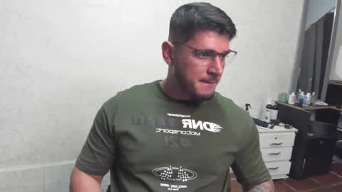 teylor creed online show from February 2025 07:52:02 PM