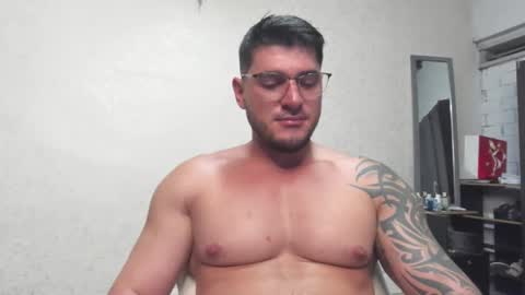 teylor creed online show from February 2025 10:54:01 PM