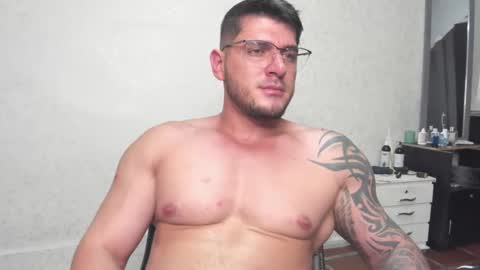 teylor creed online show from February 2025 10:45:01 PM