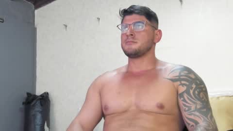 teylor creed online show from February 2025 10:59:01 PM