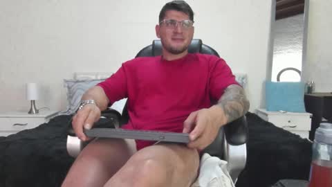 teylor creed online show from February 2025 11:53:01 PM