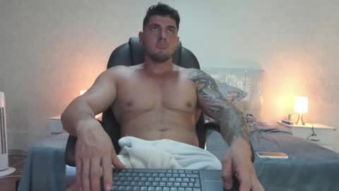 teylor creed online show from February 2025 10:42:02 PM