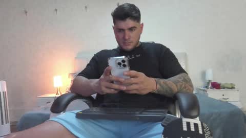 teylor creed online show from March 2025 05:14:02 PM