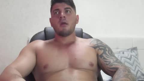 teylor creed online show from March 2025 09:37:01 PM