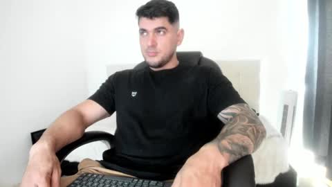 teylor creed online show from September 2025 06:30:02 PM