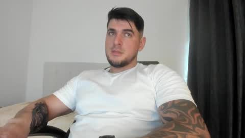 teylor creed online show from October 2025 08:26:01 PM