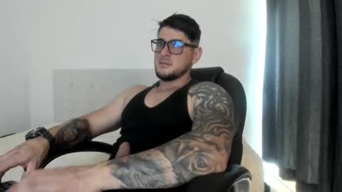 teylor creed online show from October 2025 07:55:01 PM