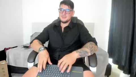 teylor creed online show from October 2025 09:04:01 PM