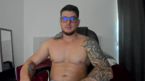 teylor creed online show from November 2025 09:48:01 PM