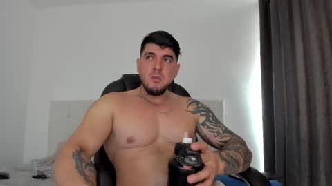 teylor creed online show from November 2025 07:48:02 PM