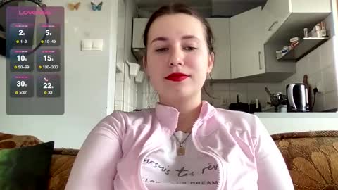 Teylor online show from February 2025 01:19:02 PM