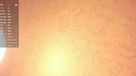 teylor_lovee online show from April 2026 03:02:01 AM