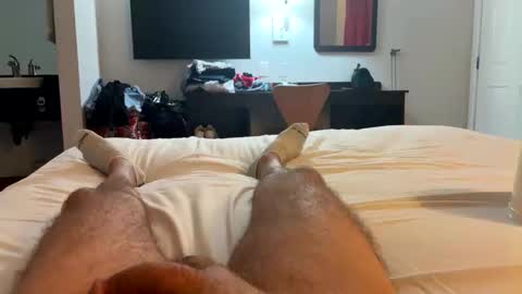 Sissy and Lucas online show from May 2026 10:37:01 PM
