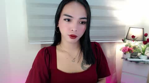 Snapshot of tgirl_jasmine1 chatting on December 2025 12:57:02 PM Vanessa online show from December 2025 12:57:02 PM