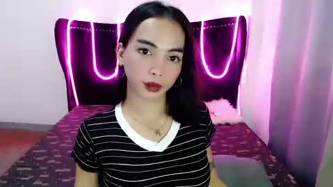 Snapshot of tgirl_jasmine1 chatting on January 2026 07:05:02 PM Vanessa online show from January 2026 07:05:02 PM