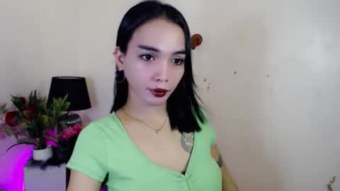 Snapshot of tgirl_jasmine1 chatting on February 2026 10:30:01 PM Vanessa online show from February 2026 10:30:01 PM