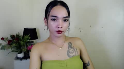 Snapshot of tgirl_jasmine1 chatting on February 2026 03:26:01 AM Vanessa online show from February 2026 03:26:01 AM