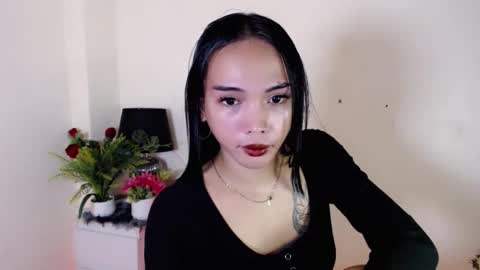 Snapshot of tgirl_jasmine1 chatting on February 2026 01:57:02 AM Vanessa online show from February 2026 01:57:02 AM