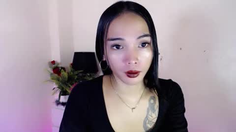 Snapshot of tgirl_jasmine1 chatting on February 2026 02:45:01 AM Vanessa online show from February 2026 02:45:01 AM