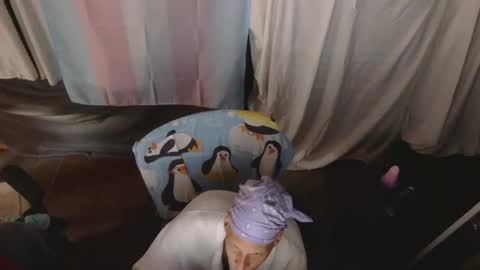 tgirllover69141980 online show from October 2025 10:15:01 PM