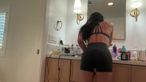 babygirlmami online show from May 2026 09:56:02 PM