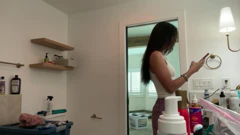 babygirlmami online show from May 2026 05:53:02 PM