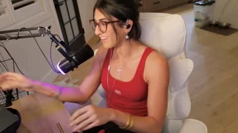 babygirlmami online show from May 2026 05:56:01 AM