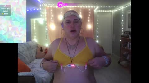 lacey online show from February 2025 01:21:01 PM