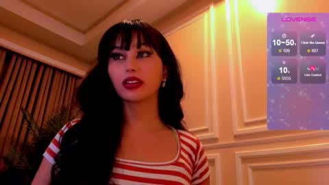 th3r3sa online show from March 2026 04:14:01 PM