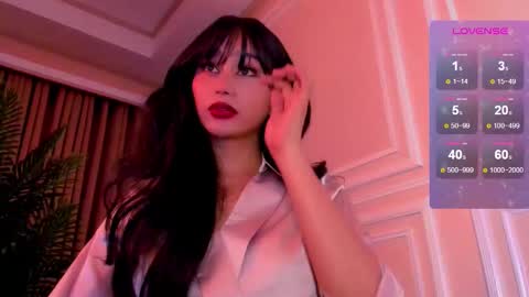 th3r3sa online show from March 2026 01:28:01 PM