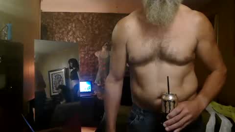 tha Commander69 online show from December 2024 05:22:01 PM