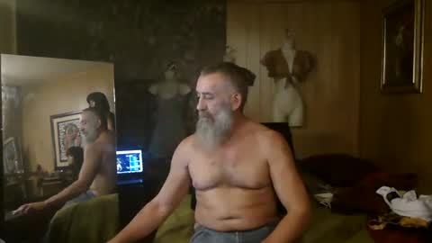 tha Commander69 online show from December 2024 09:19:01 PM