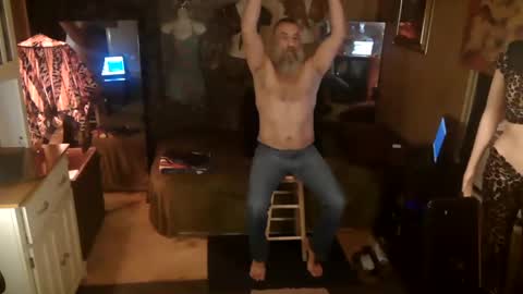 tha Commander69 online show from January 2025 06:12:02 PM