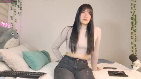  Thael online show from October 2025 11:01:02 PM