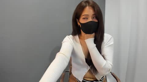 Snapshot of thaidancer chatting on January 2025 05:58:01 AM CJ online show from January 2025 05:58:01 AM