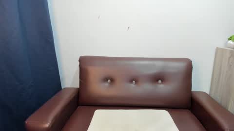 Snapshot of thaidancer chatting on February 2025 03:04:01 AM CJ online show from February 2025 03:04:01 AM