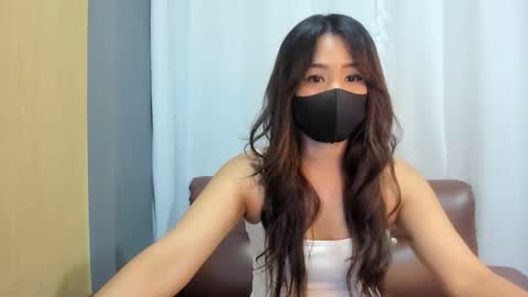 Snapshot of thaidancer chatting on October 2025 03:24:02 AM CJ online show from October 2025 03:24:02 AM