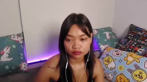 Snapshot of thailand4you chatting on January 2025 03:55:02 AM AbbieThai online show from January 2025 03:55:02 AM