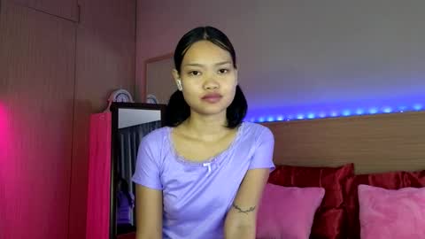 Snapshot of thailand4you chatting on October 2025 04:39:01 PM AbbieThai online show from October 2025 04:39:01 PM